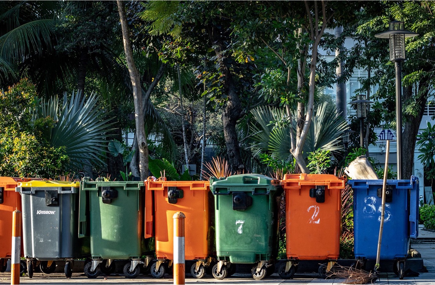 Ansa Services Ansa Services