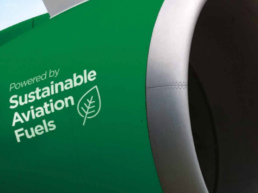 Ansa Services working towards sustainable fuels.
